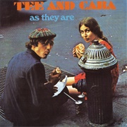 Tee & Cara - As They Are