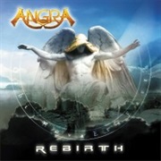 Rebirth - Angra (2001)