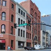 Fifth Avenue, Nashville