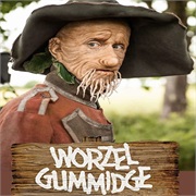 Worzel Gummidge (2019)