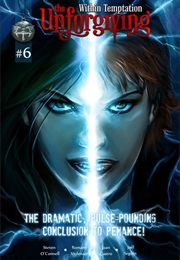 The Unforgiving, Part #6: Penance (Steven O'Connell)