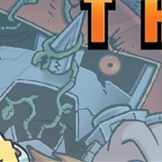 Titan Metal Sonic V2