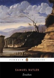 Erewhon (Butler, Samuel)