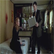 Justice: "Shark Week" (S1,E8)