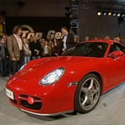 S7.E2: Hammond and May Race Life-Sized RC Cars