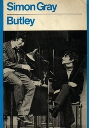 Butley (Gray, Simon)