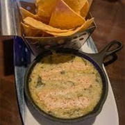 Spinach and Artichoke Dip