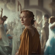 Genevieve O'Reilly, "Andor"