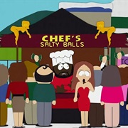 S2.E9: Chef's Chocolate Salty Balls