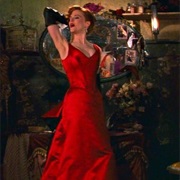 Nicole Kidman – Moulin Rouge!