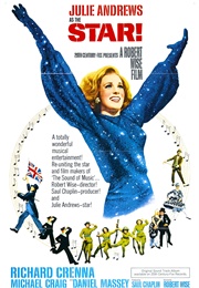 Star! - Boris Leven, Walter M. Scott, & Howard Bristol (1968)