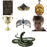 Horcrux