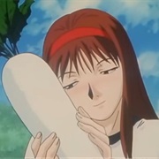 27. GTO: Agent to the Stars