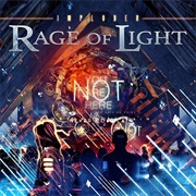 Rage of Light