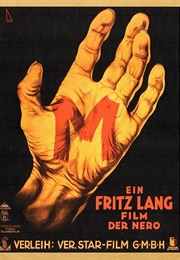 M (1931)