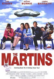 The Martins (2001)