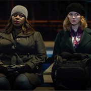 S1.E6: A View From the Top