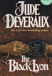 The Black Lyon (Jude Deveraux)