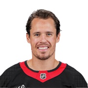 Nick Cousins (Ottawa Senators)
