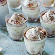 Ice Cream Cappuccino