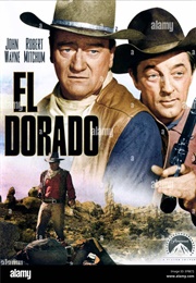 El Dorado (1966)