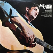 Johnny Cash - Johnny Cash