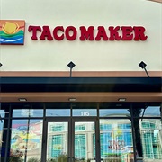 Taco Maker