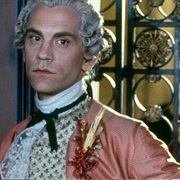 Vicomte De Valmont (Dangerous Liaisons)