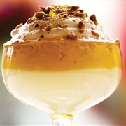 Sea Buckthorn Sundae