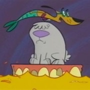 S2.E12: Bathroom Humor