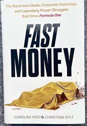 Fast Money (Caroline Reid & Christian Sylt)