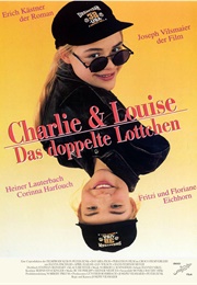 Charlie Und Luise - Das Doppelte Lottchen (1994)