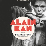 Alain Kan