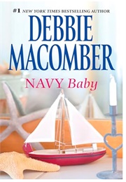 Navy Baby (Debbie Macomber)