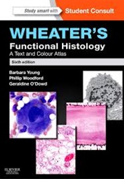 Wheater's Functional Histology (B. Young Et Al. (Ed))