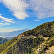 San Bernardino Mountains