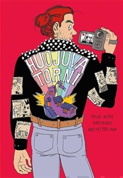 Huojuva Torni (Tessa Astre, Aapo Kukko, Niko-Petteri Niva)