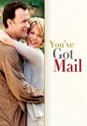 You've Got Mail (1998)