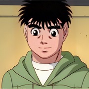 71. Time for the Showdown