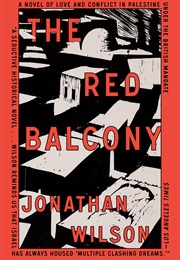 The Red Balcony (Jonathan Wilson)