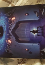 The Music of Creation (Paul Knight and Chris Allen)