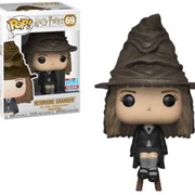 Hermione Granger (Sorting Hat)