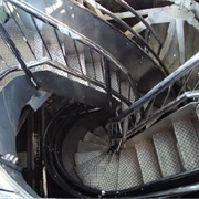 Go Inside the Statue of Liberty