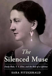 The Silenced Muse (Sara Fitzgerald)