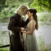 S7.E7: The Dragon and the Wolf