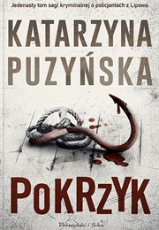 Pokrzyk (Katarzyna Puzyńska)