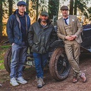 S32.E5: Episode #32.5