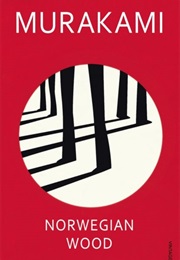 Norwegian Wood (Murakami, Haruki)