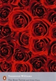 The Rose Tattoo (Williams, Tennessee)