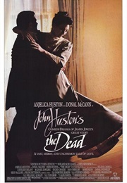 The Dead - Dorothy Jeakins (1987)